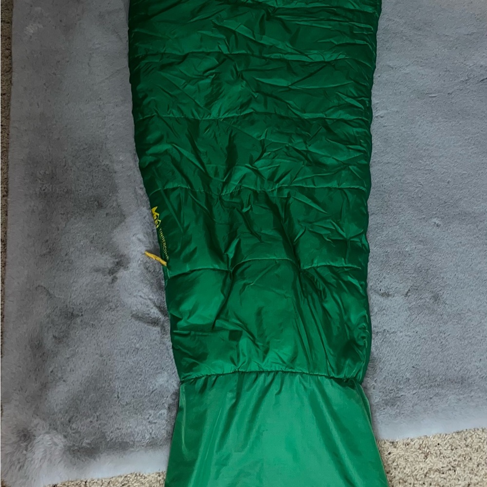 REI KINDERCONE KIDS Sleeping Bag
